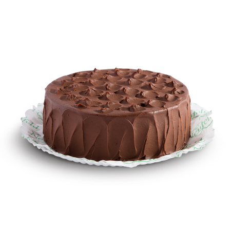 Chocolate Suave