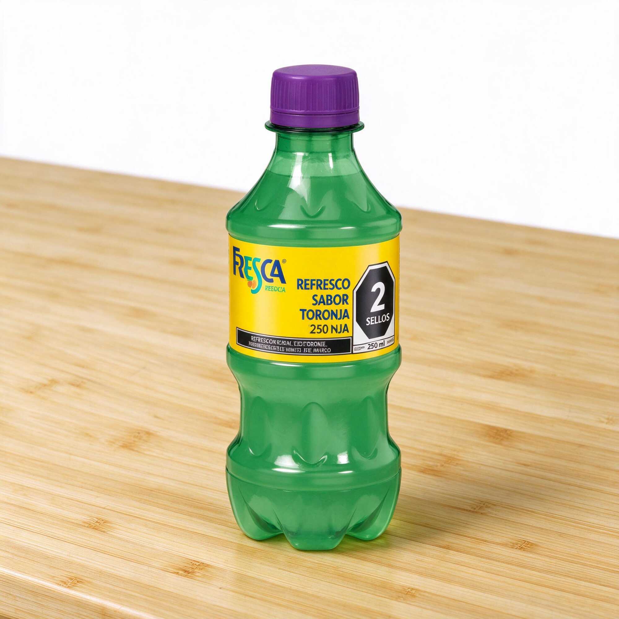 Fresca Sabor Toronja 355ml