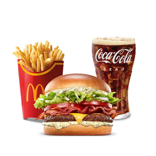 McCombo Grande McArgentina 1 Carne