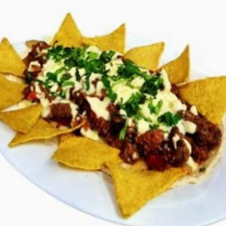 Taco de Alambre