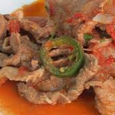 BISTECES A LA MEXICANA
