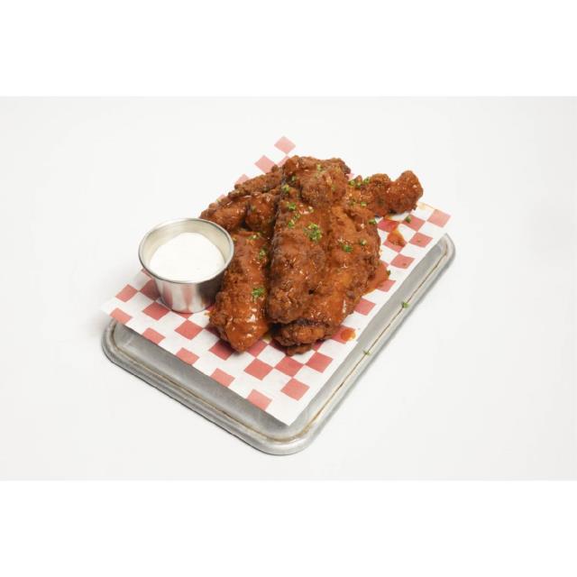 TENDERS
