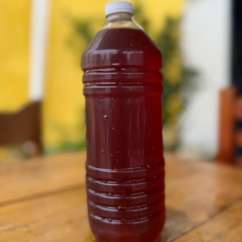 Jamaica de 1 lt
