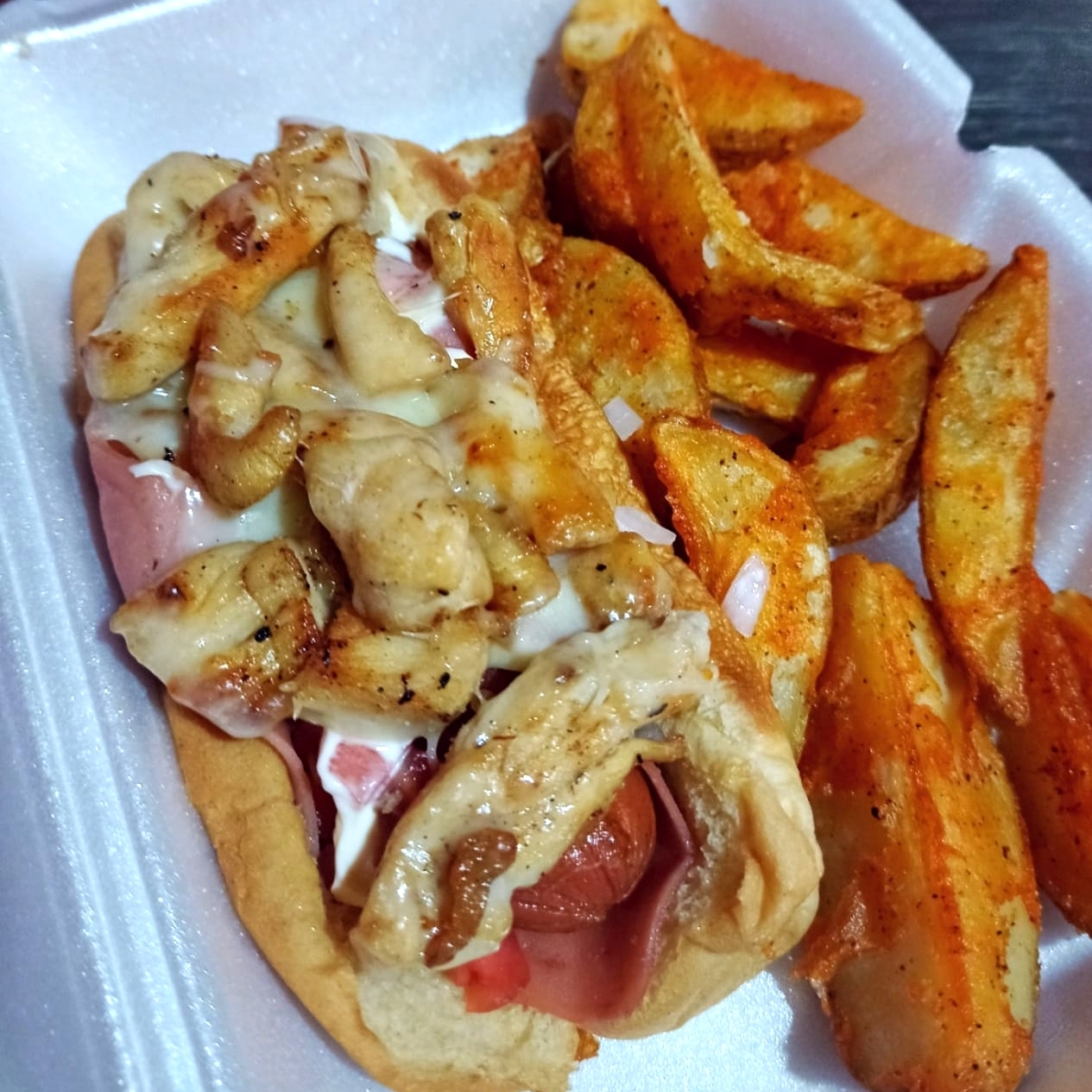 Pollidog
