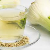 Fennel Chai