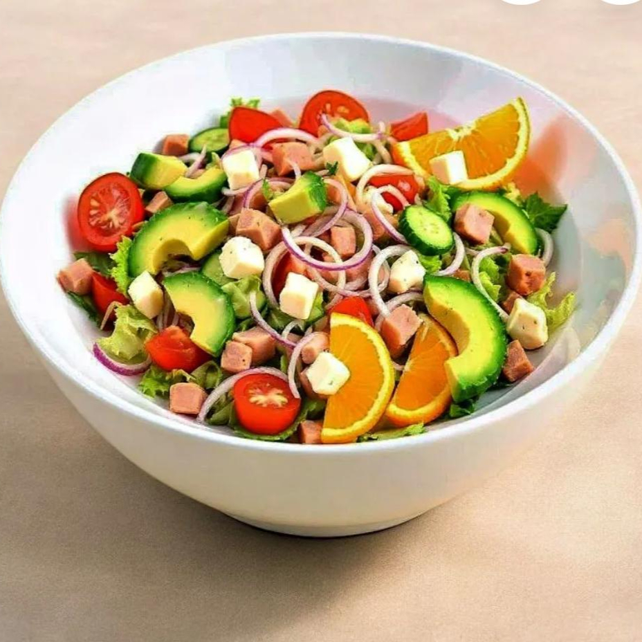 Ensalada Mix