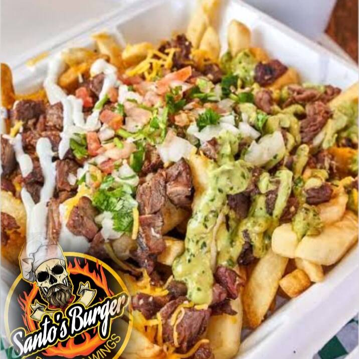 QUE! Santos Papas 😱😍