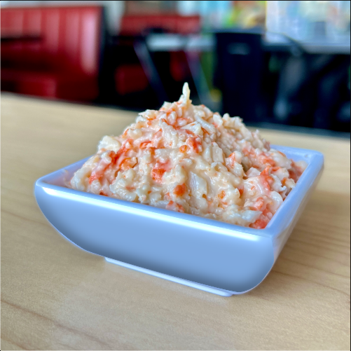 Pasta Tampico