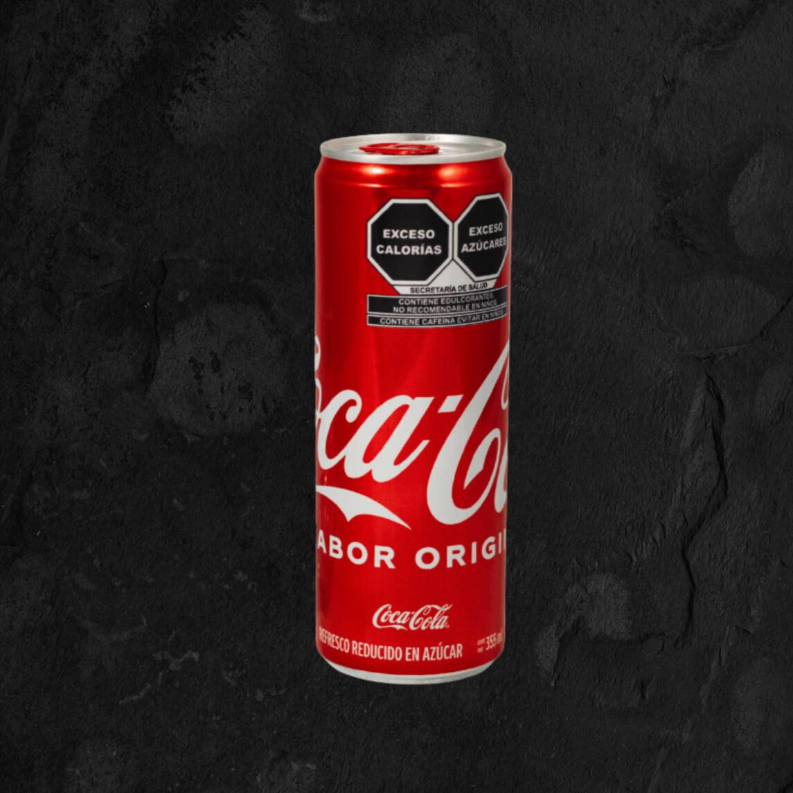 Refresco de Sabor 355 ML