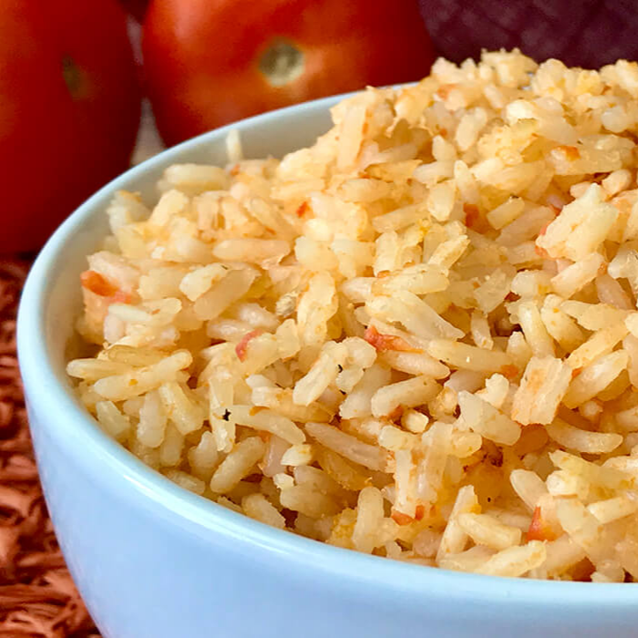 Medio Litro de Arroz