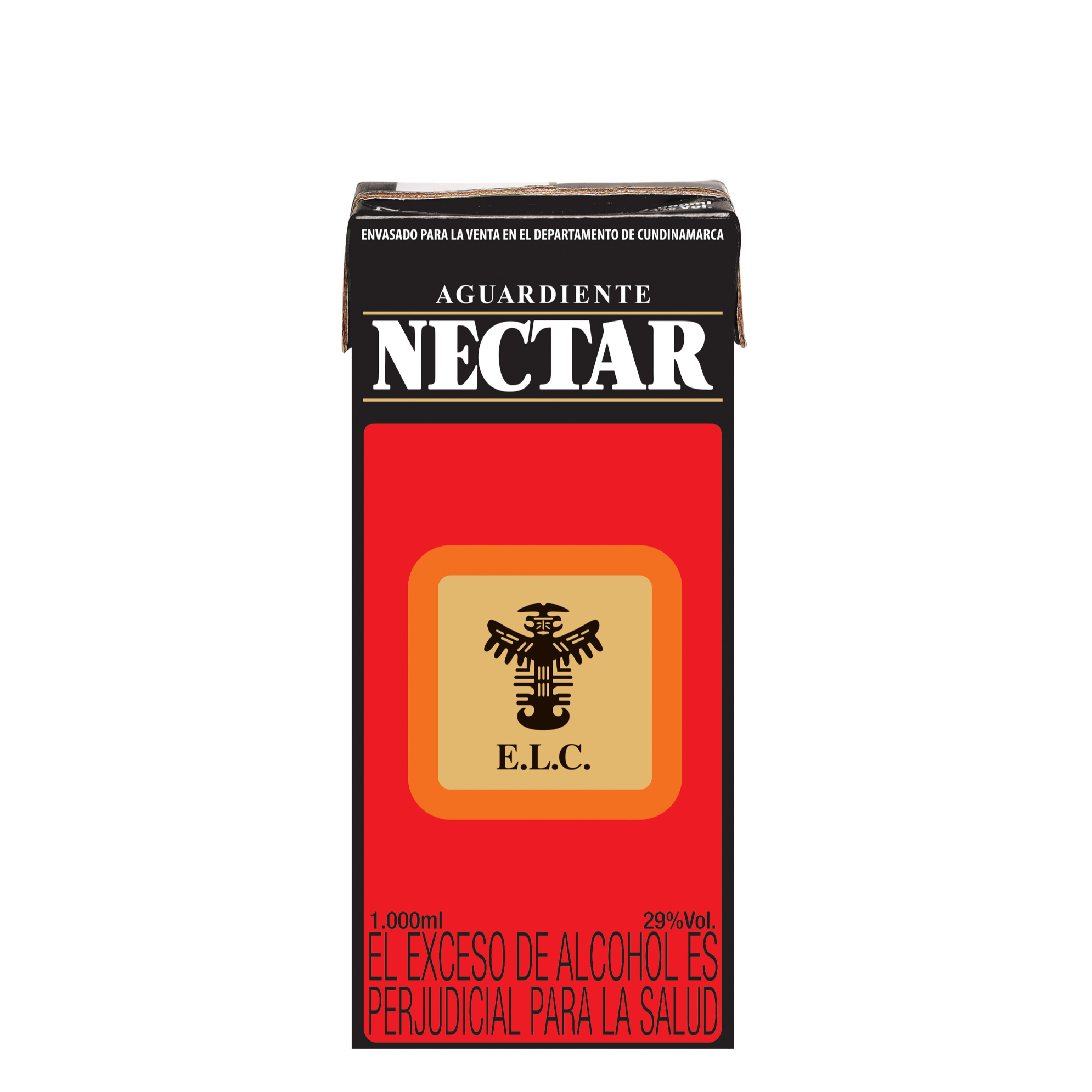 Aguardiente 375 ml