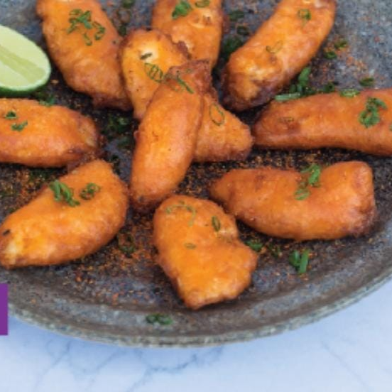 Tako Karage