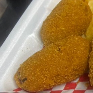 Jalapeño Poppers