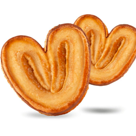 Mini Orejitas Azúcar