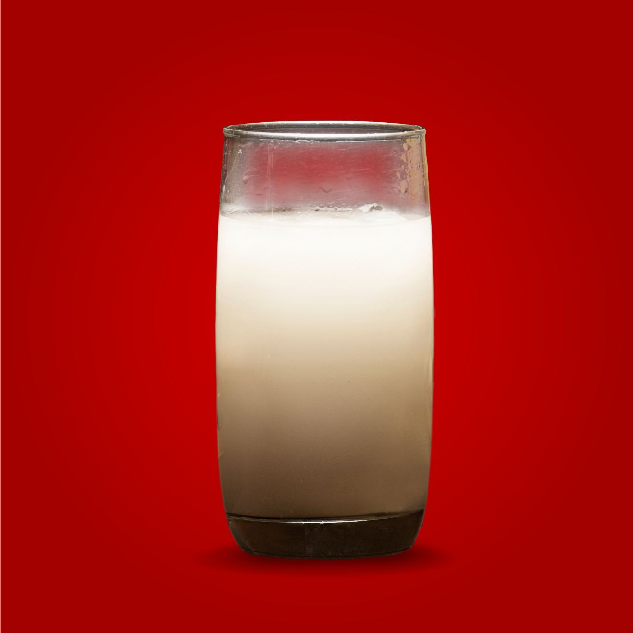 Agua de Horchata