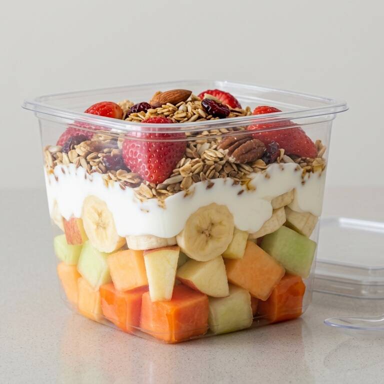 Bionico de frutas