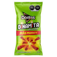 Dinamita especiales
