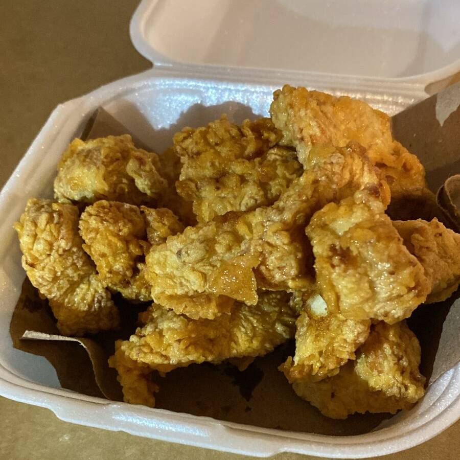 Nuggets