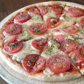 Pizza Napolitana