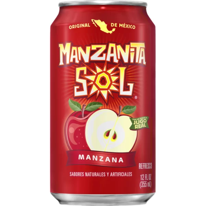Manzanita Sol