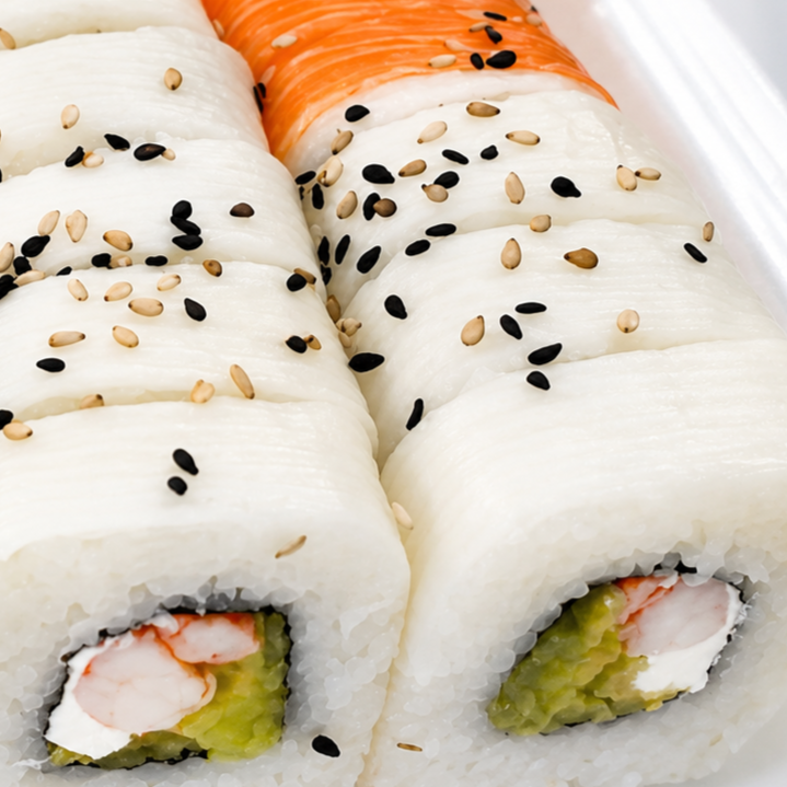 TAPADITO ROLL