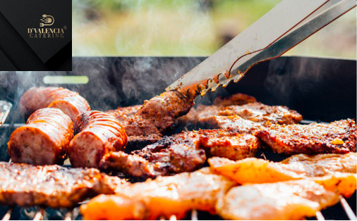 D' Valencia Catering