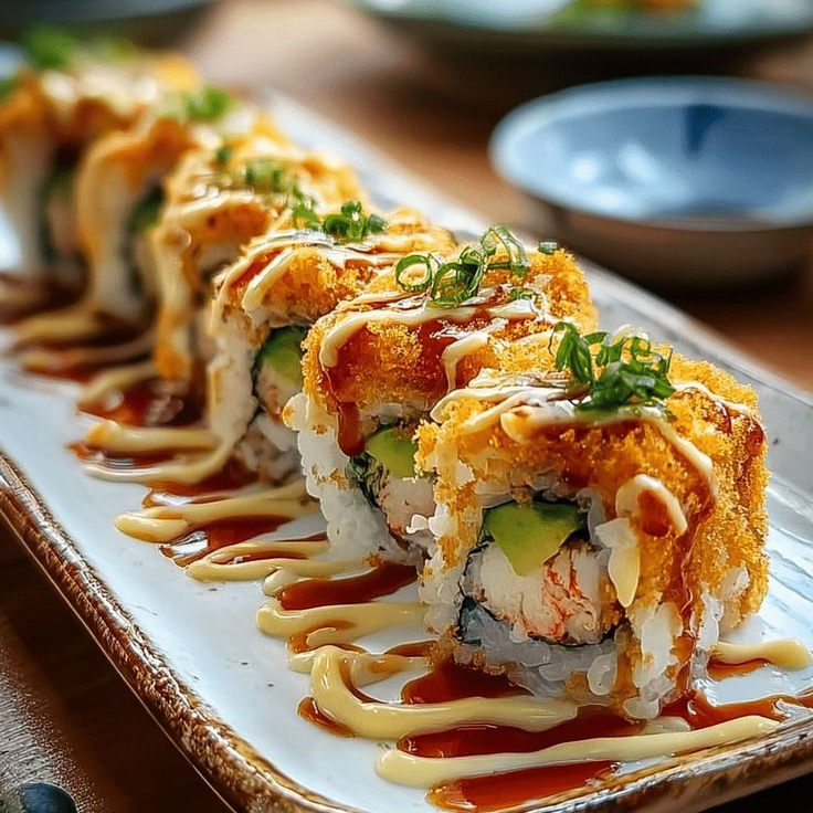Sushi Kiuuko X10 Bocados