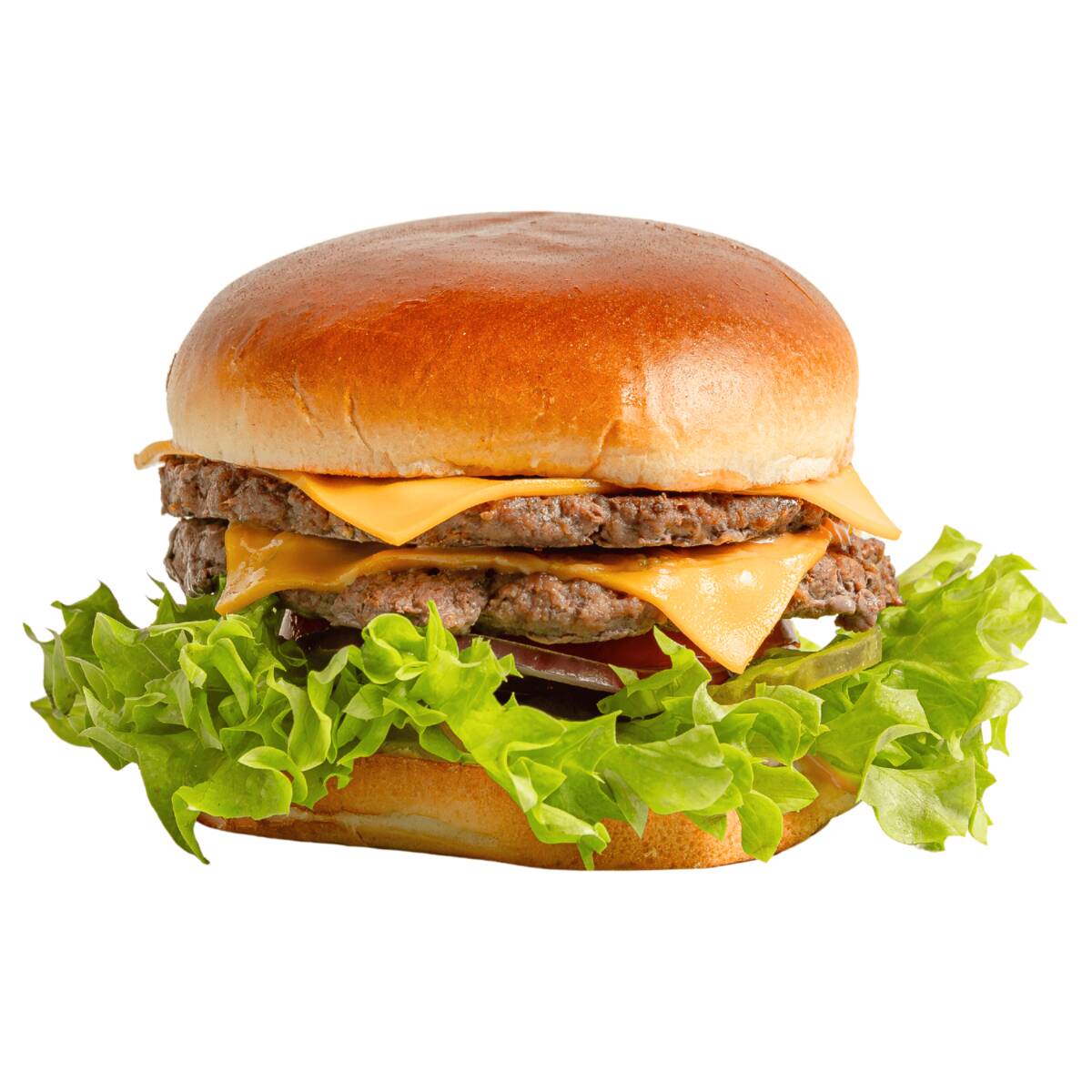 FAT DOBLE DOBLE