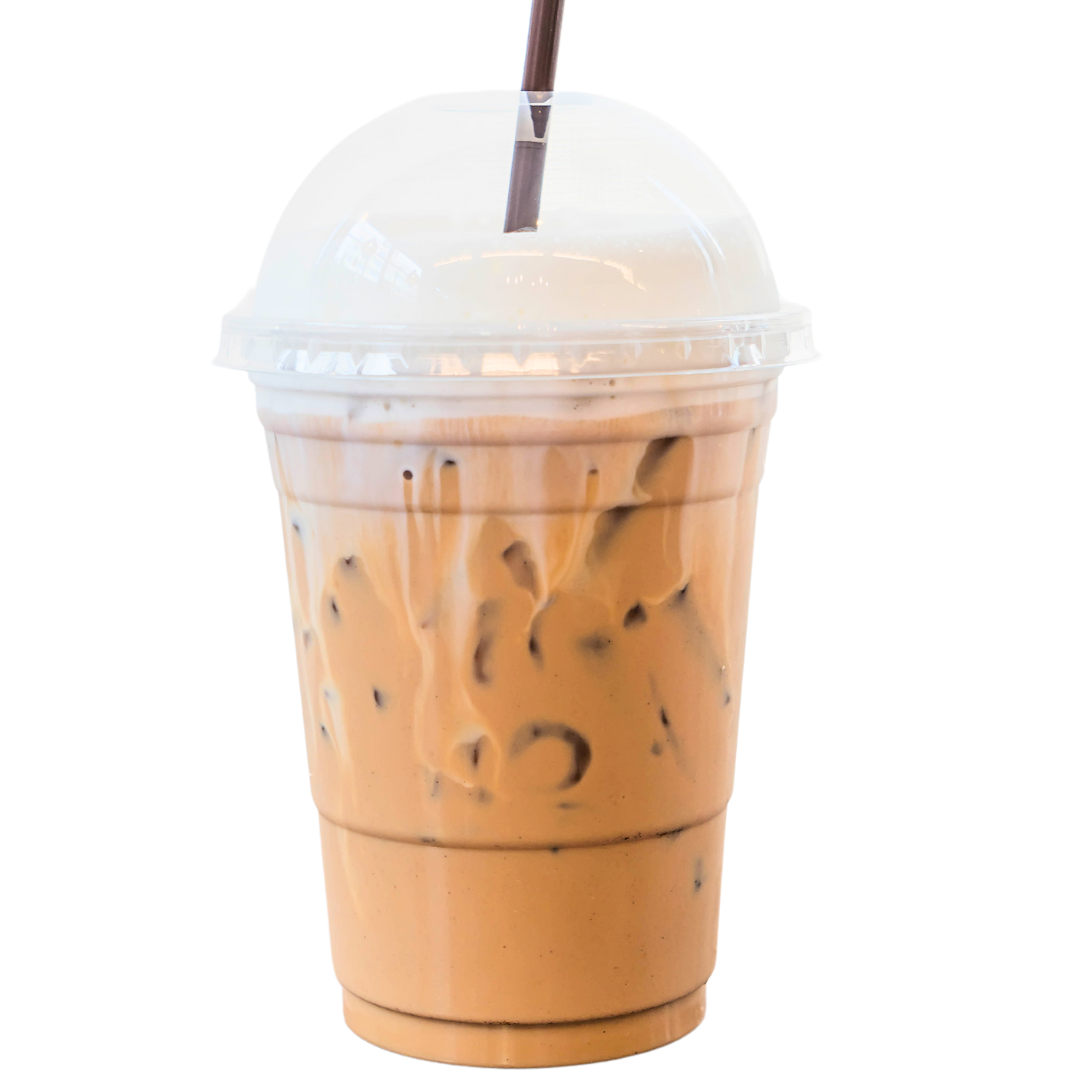 Latte Helado 12oz