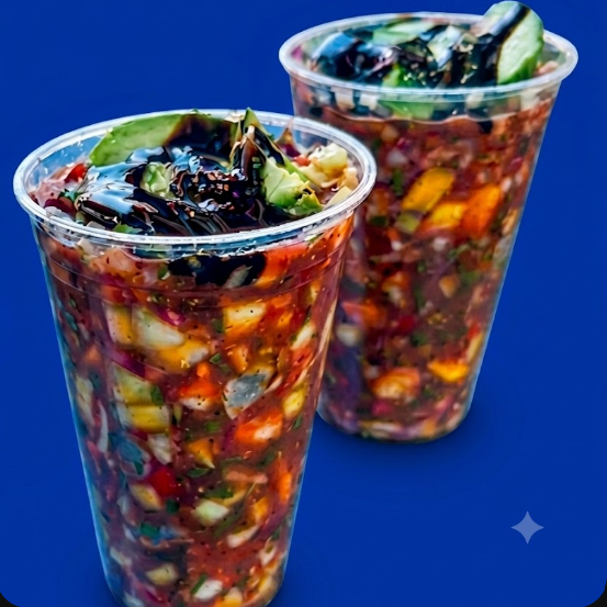 Ceviche Pescado 1 L