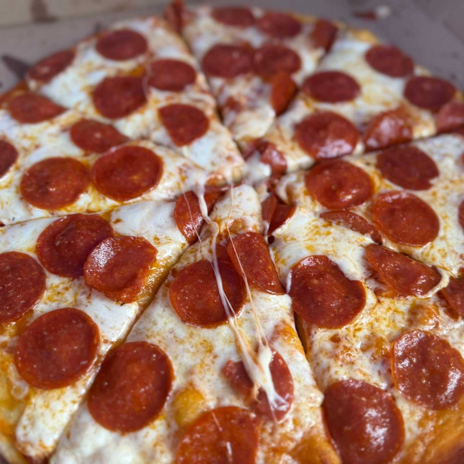 Pizza Chica