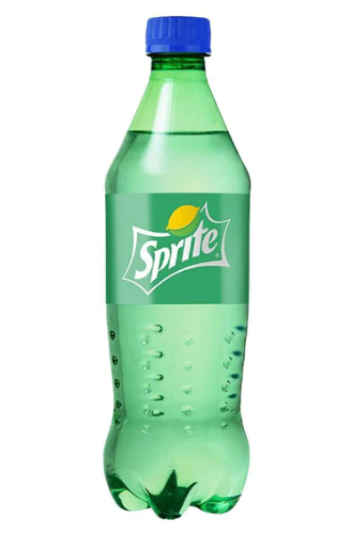 Sprite Original 600 ml