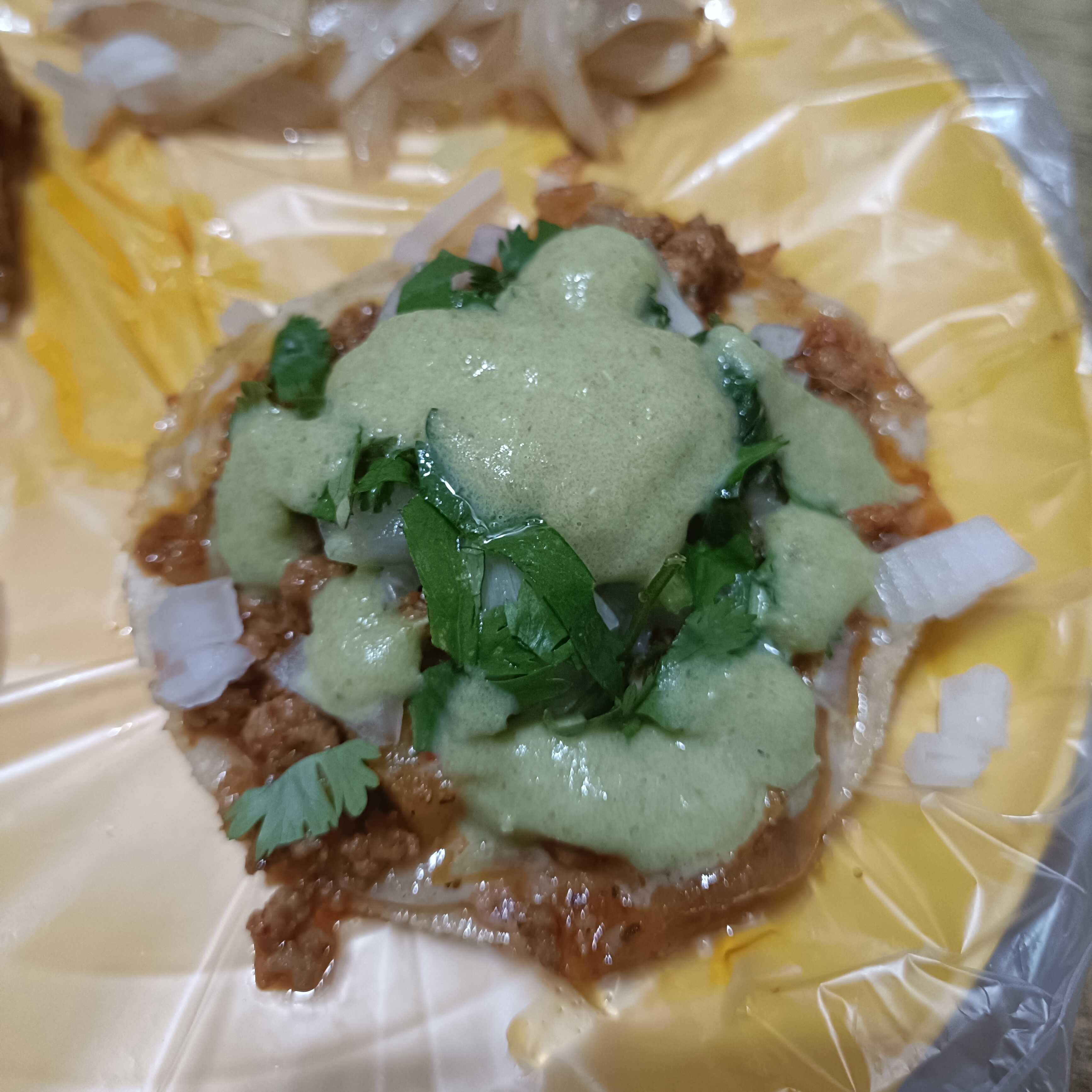 VOLCAN CHORIZO