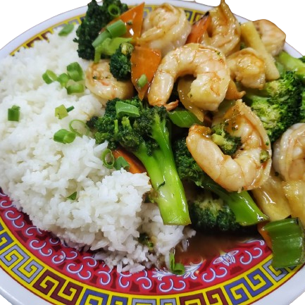 Lunch No 16