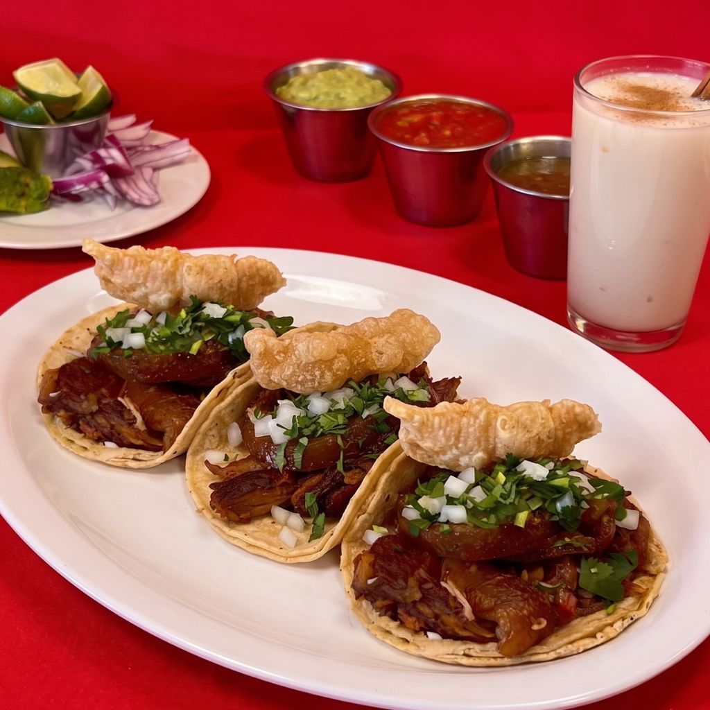 COMBO CARNITAS