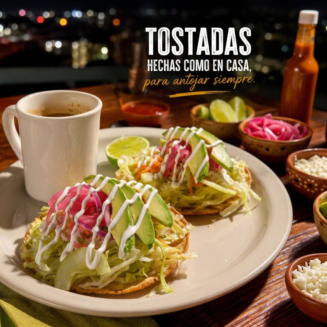Tostada