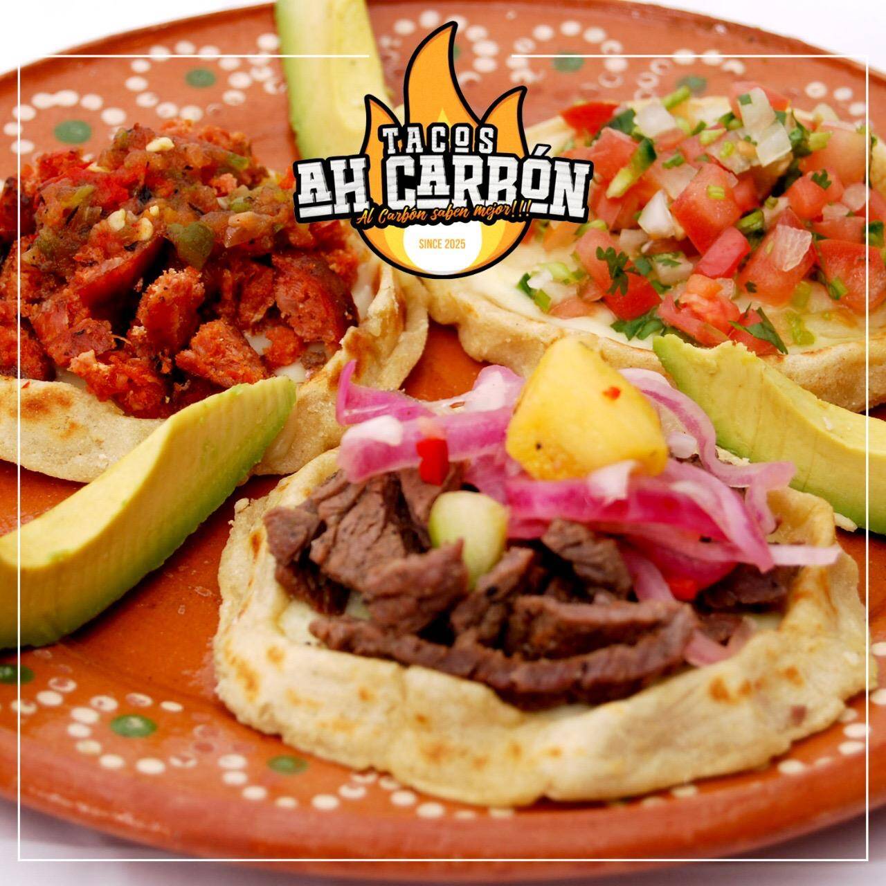 Pellizcada de Arrachera