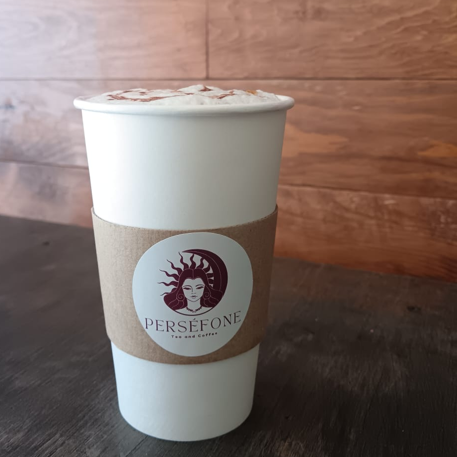 Capuchino Sabor