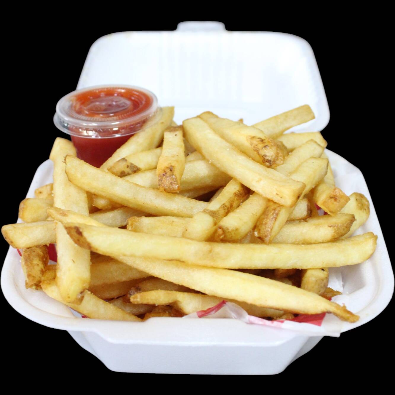 Papas Francesas