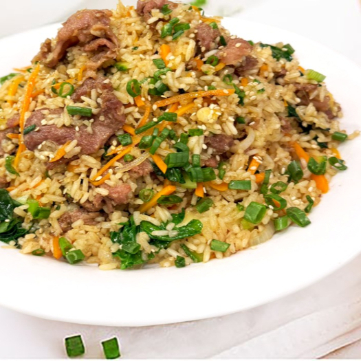 Chow Fan Res