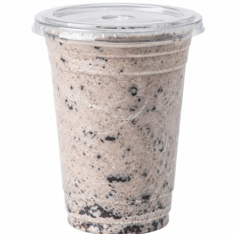 Frappé Oreo