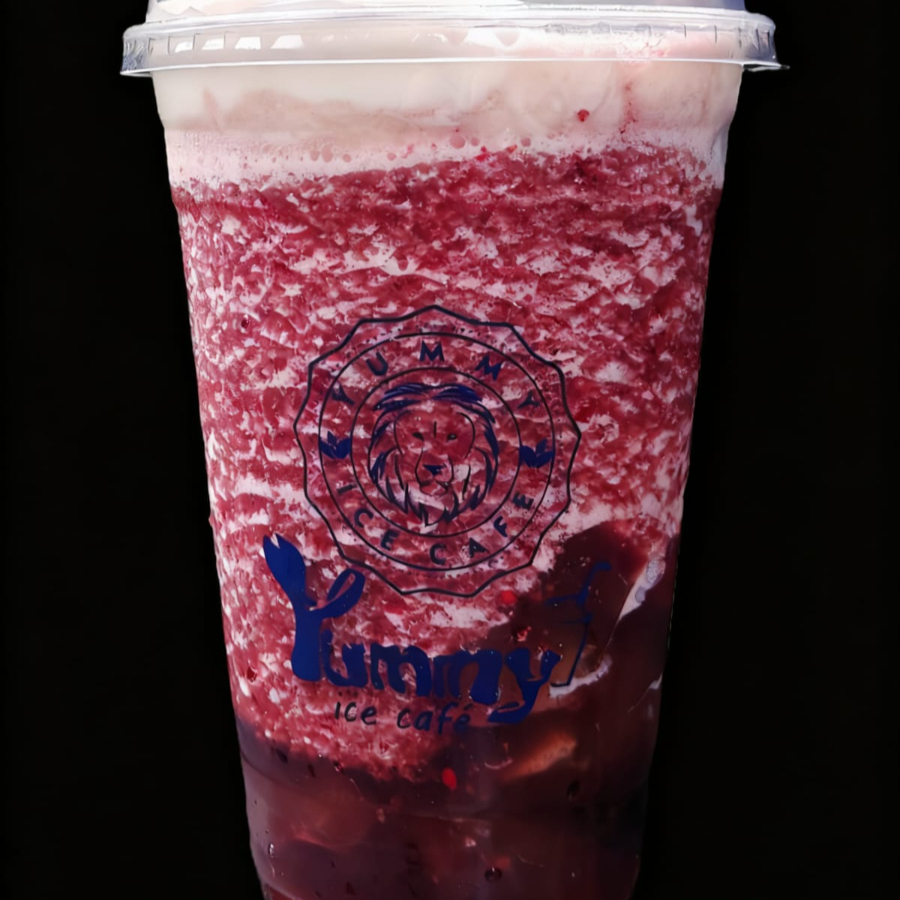 SMOOTHIES DE UVA 600ml