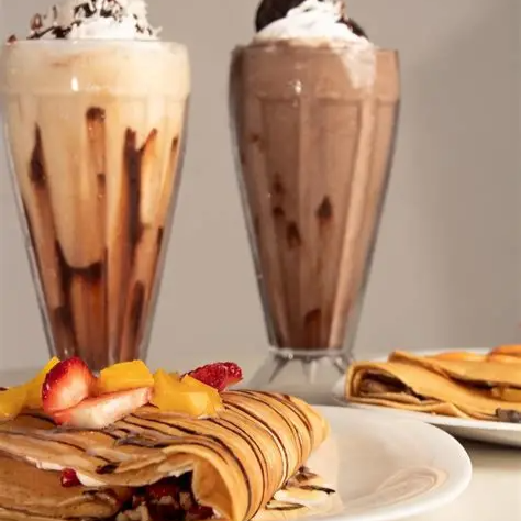 Combo Crepa