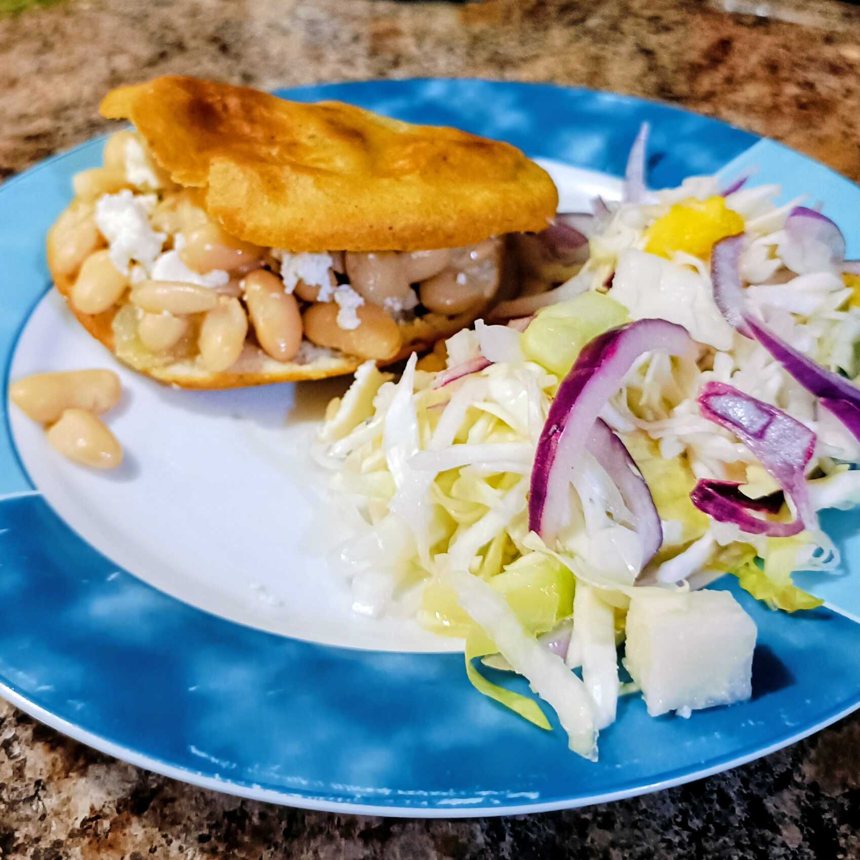 Gorditas Petra