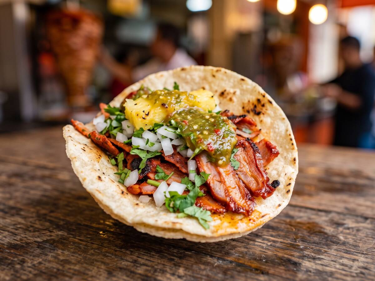 Tacos Neto
