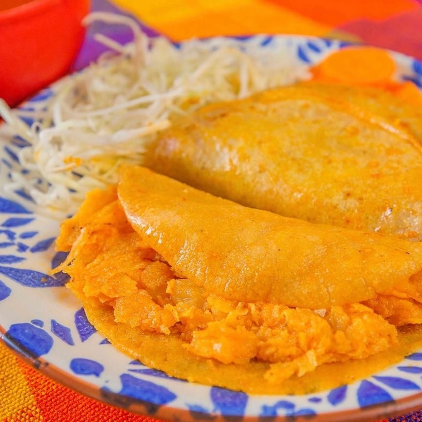Paquete 15 Tacos
