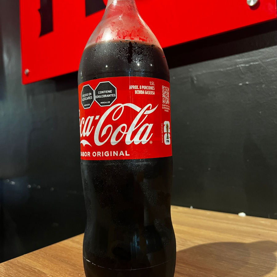 Coca Cola