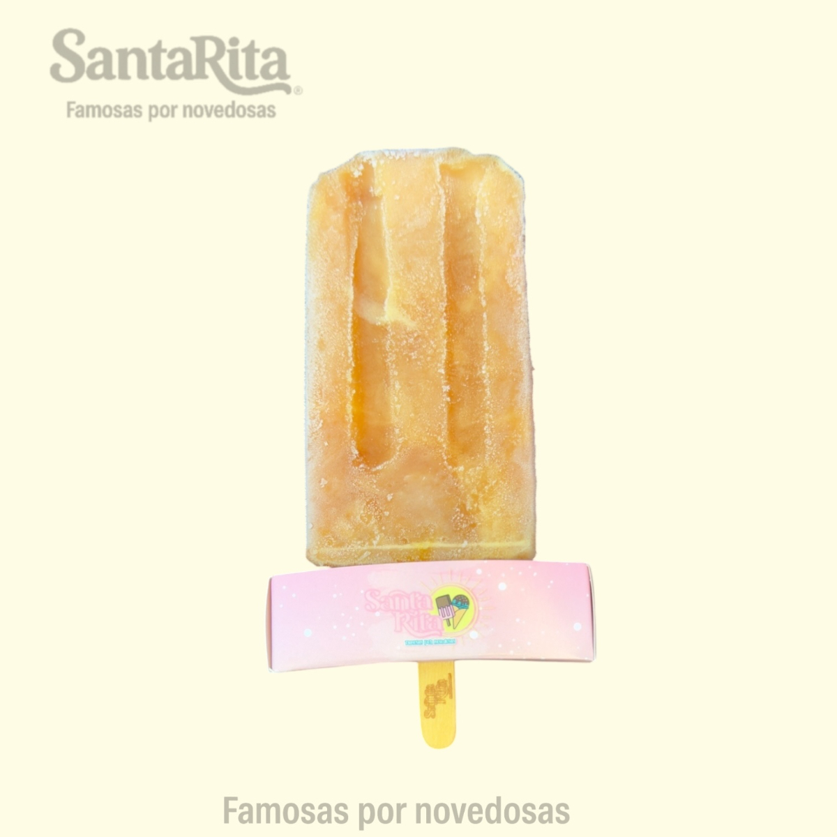 Paleta de Mezcal con Tamarindo