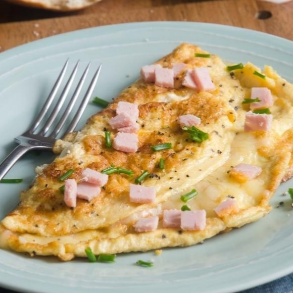 Omelette Tradicional
