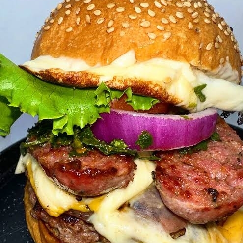 Cemita Cubana